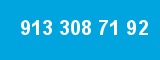 913 308 71 92